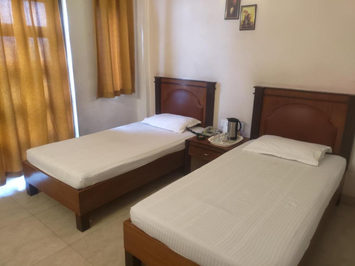 Hotel Fort View Tikamgarh Exterior foto